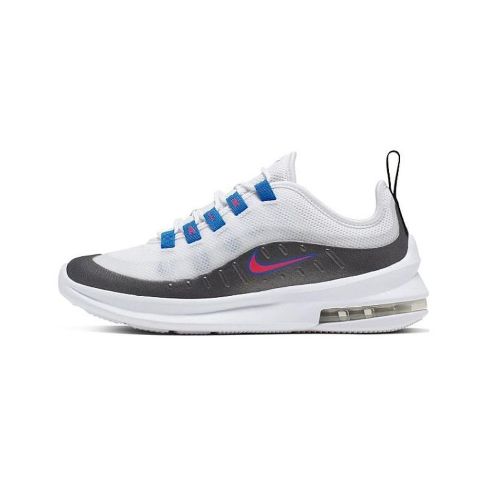 Nike AIR MAX AXIS White/Hyper Pink AH5222 103.